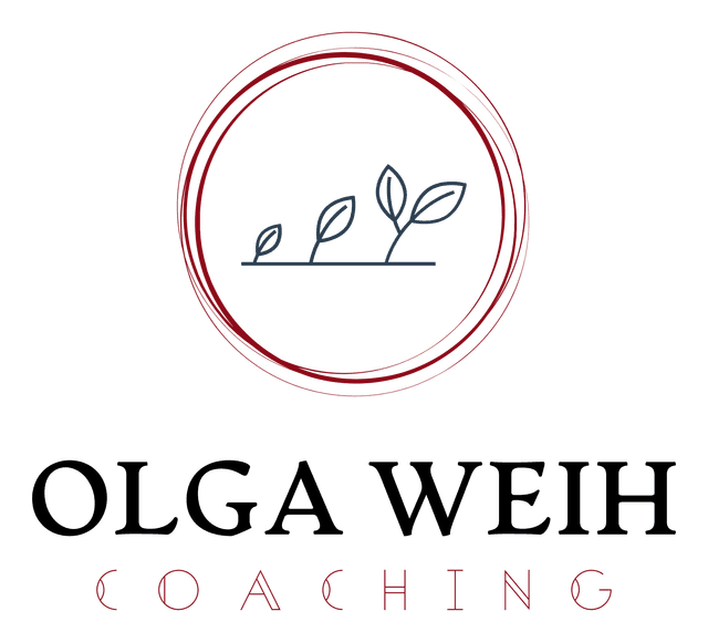 Olga Weih Coaching