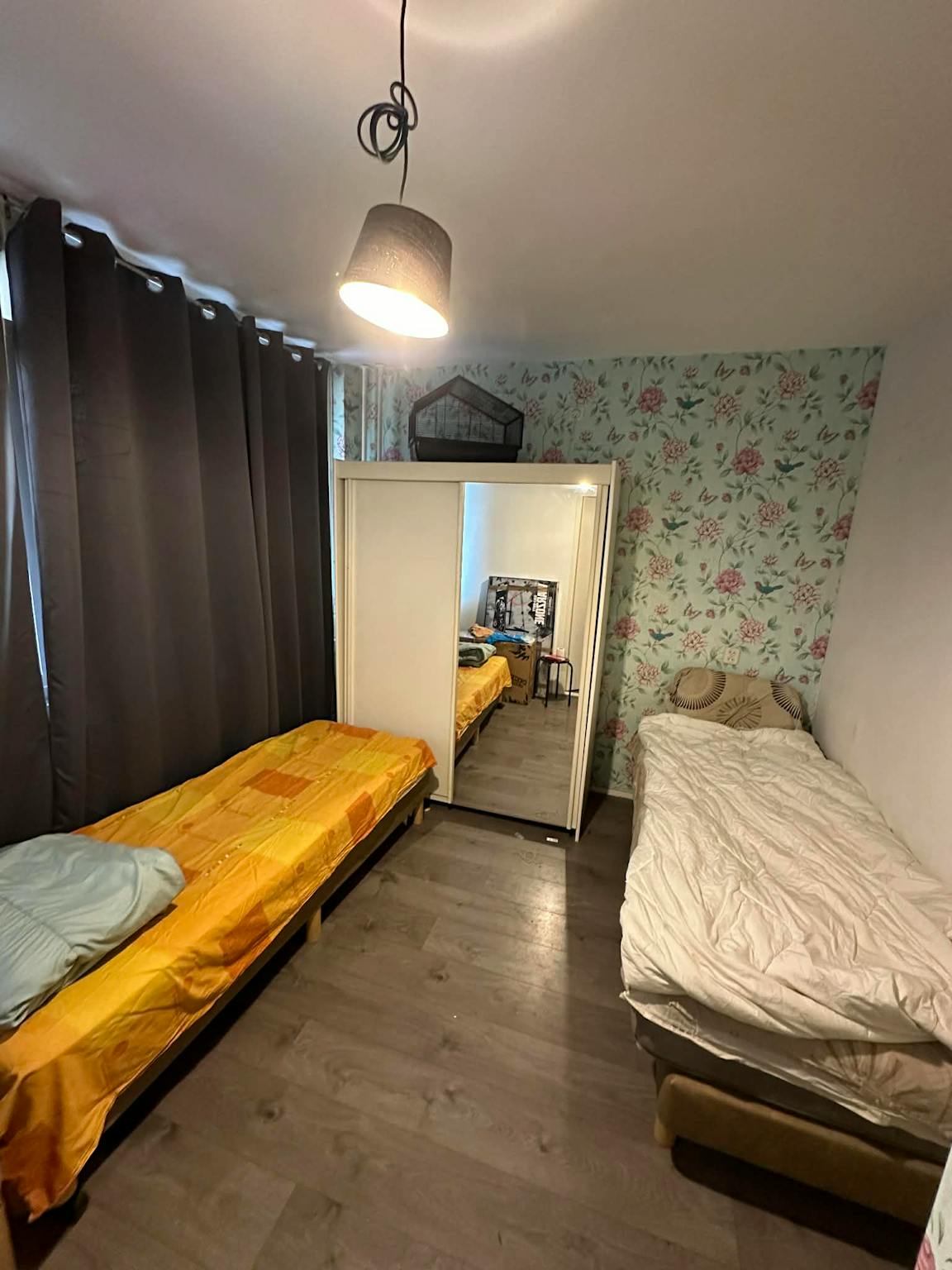 Apartment, Van der Hagenstraat, Ede
