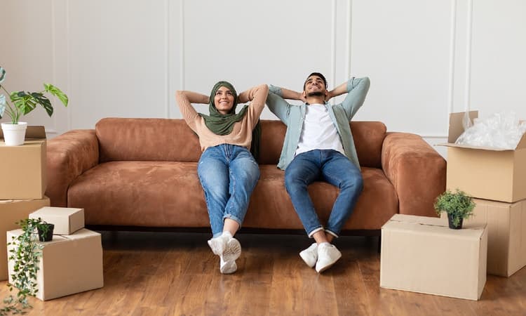 Relocating during 2021: What you need to know