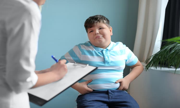 Medical reasons to blame for 20 percent of obesity cases in the Netherlands
