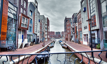 Quality of life in Amsterdam among the best in the world