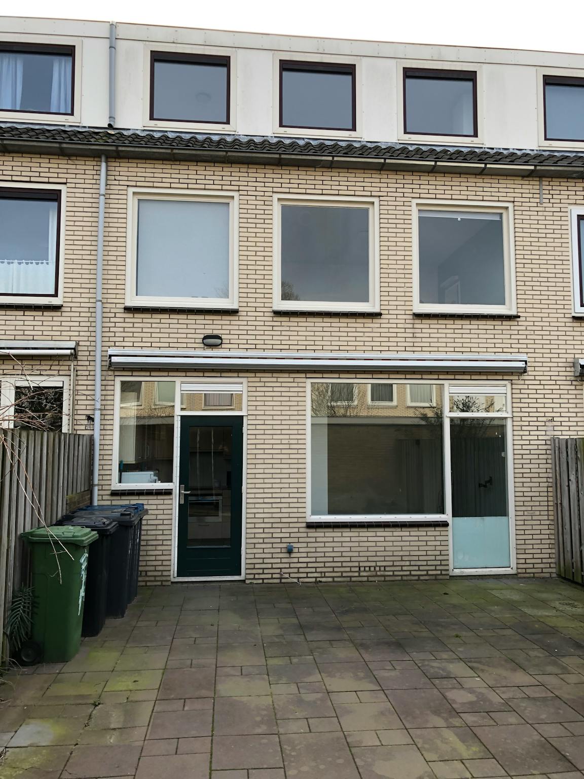 House, Damhertlaan, Driebergen-rijsenburg