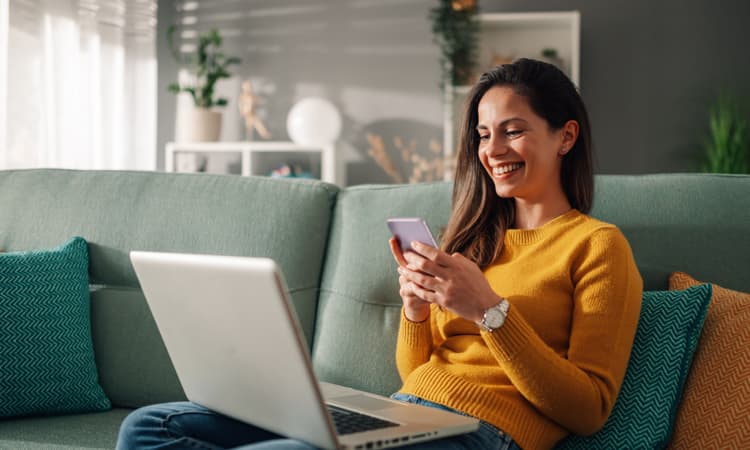 ABN AMRO: Open a bank account in the Netherlands in 3 easy steps