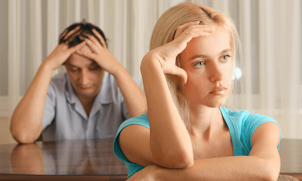 Pre-marital mediation