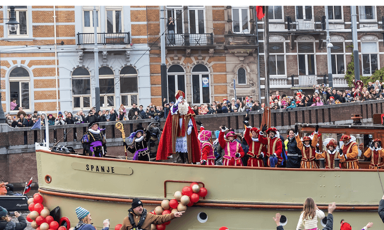 November 2024: 7 things expats in the Netherlands need to know