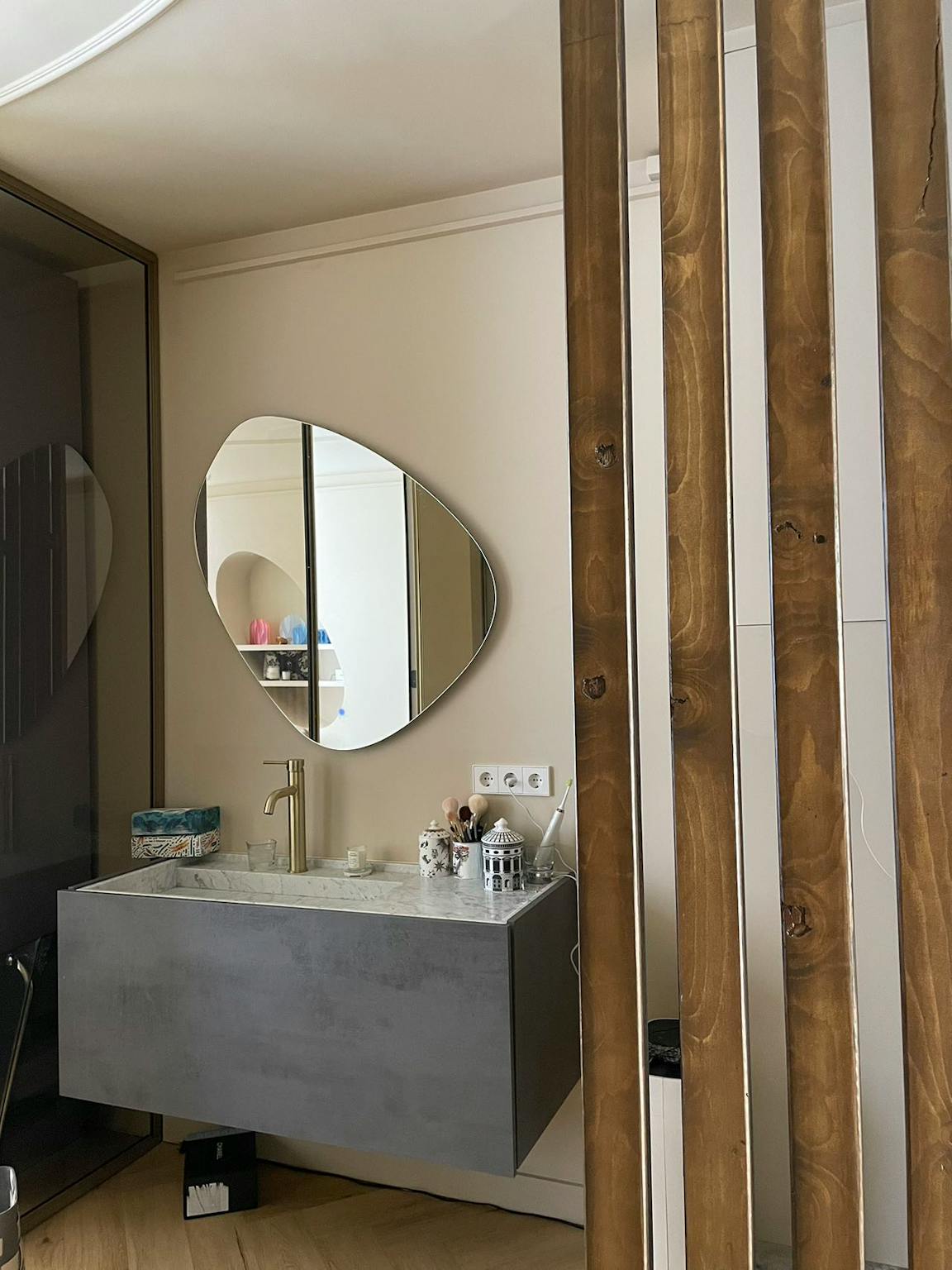 Apartment, Singel, Amsterdam