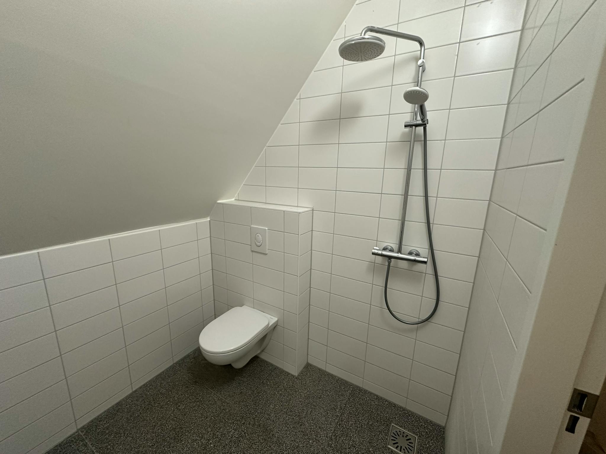 Apartment, Westhavenkade, Vlaardingen