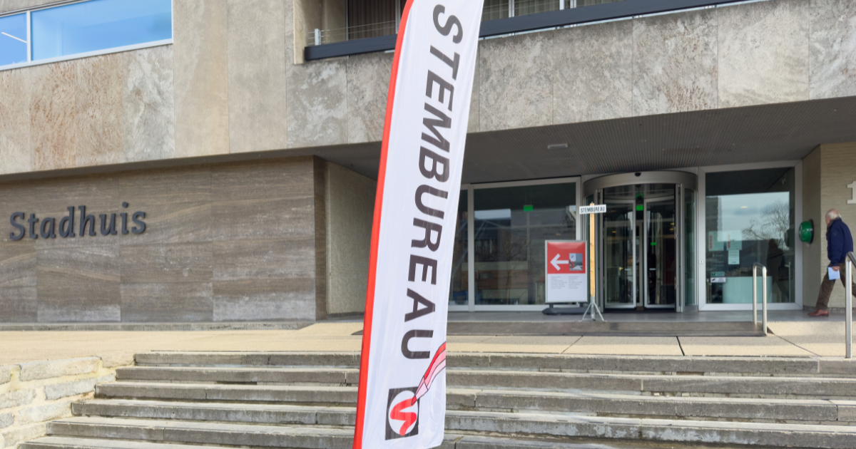 Many internationals can vote in Dutch municipal elections on March 18