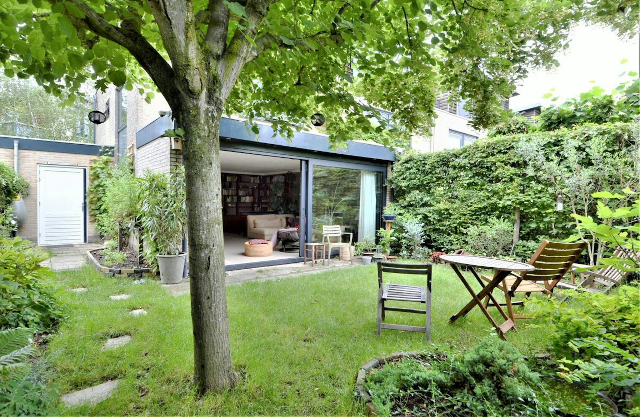 House, Buiksloterbreek, Amsterdam