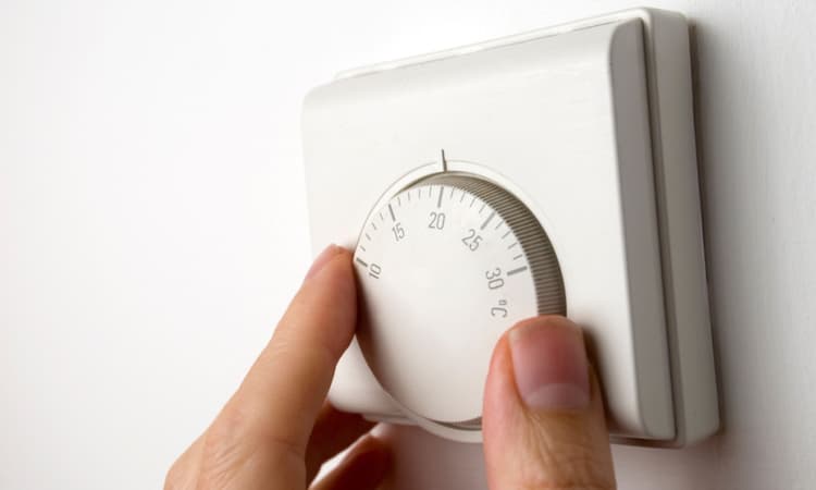 Dutch per capita energy consumption returns to 1970s levels 