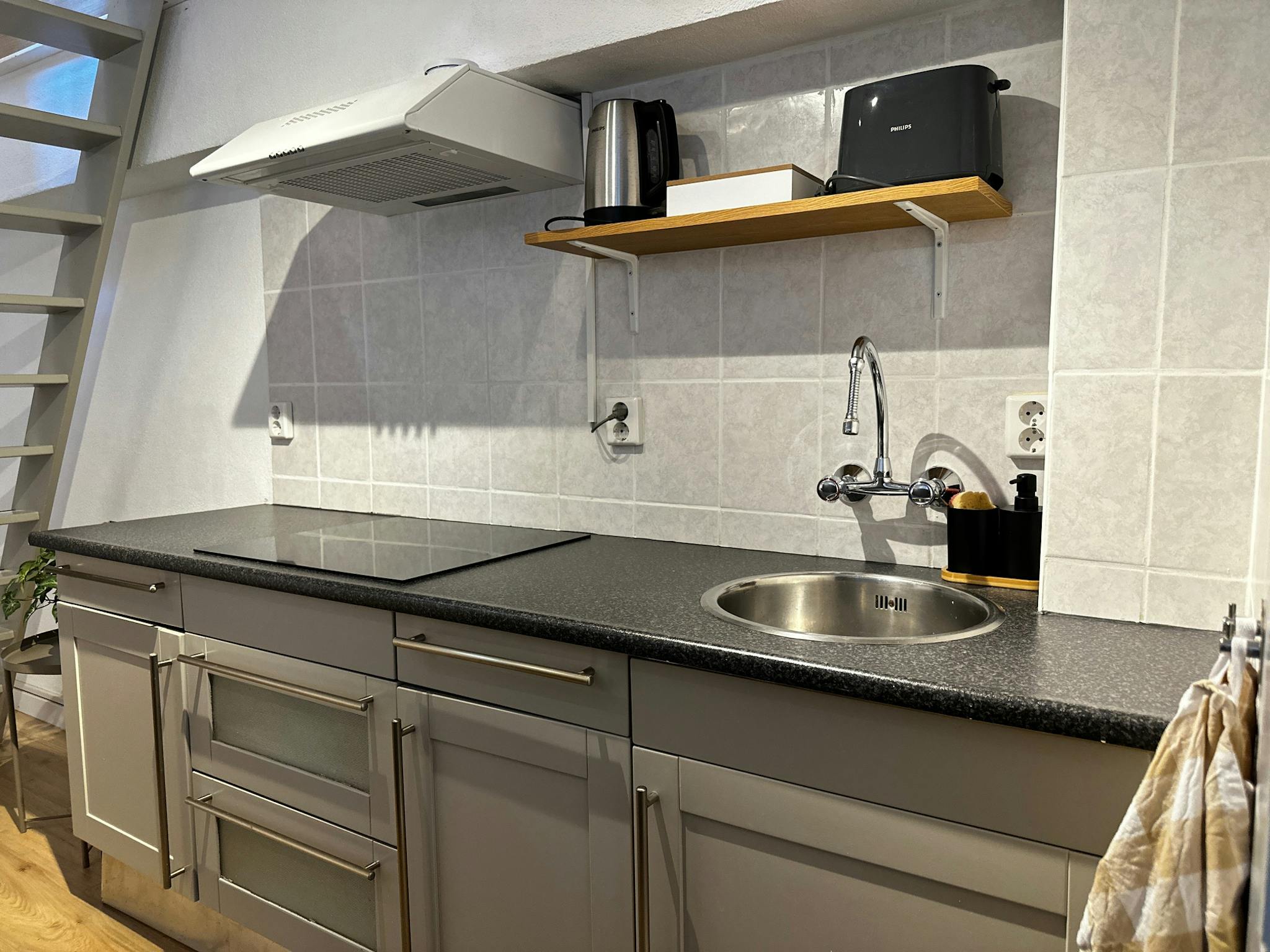 Apartment, Stommeerweg, Aalsmeer