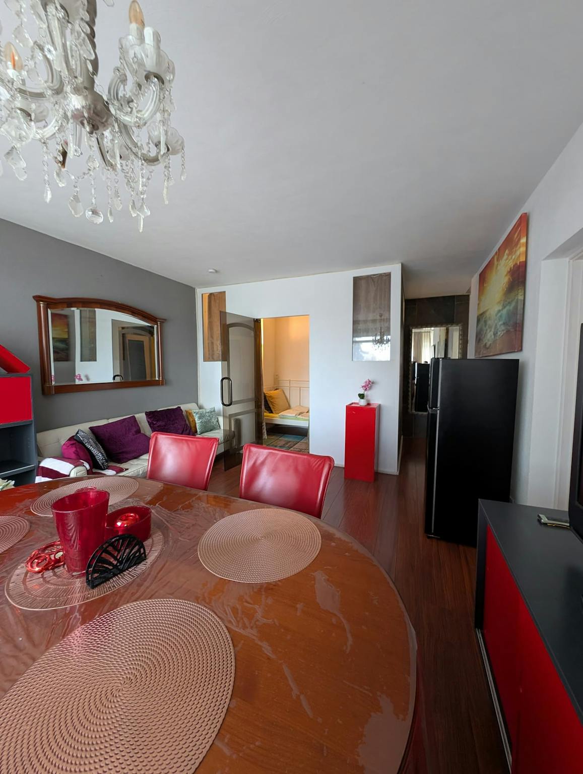 Apartment, Claude Monetstraat, Zaandam