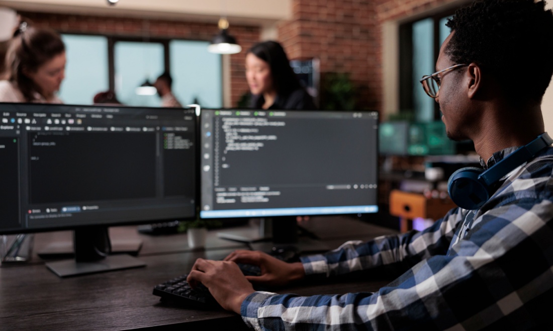 Unlock opportunities with a career as a machine learning engineer