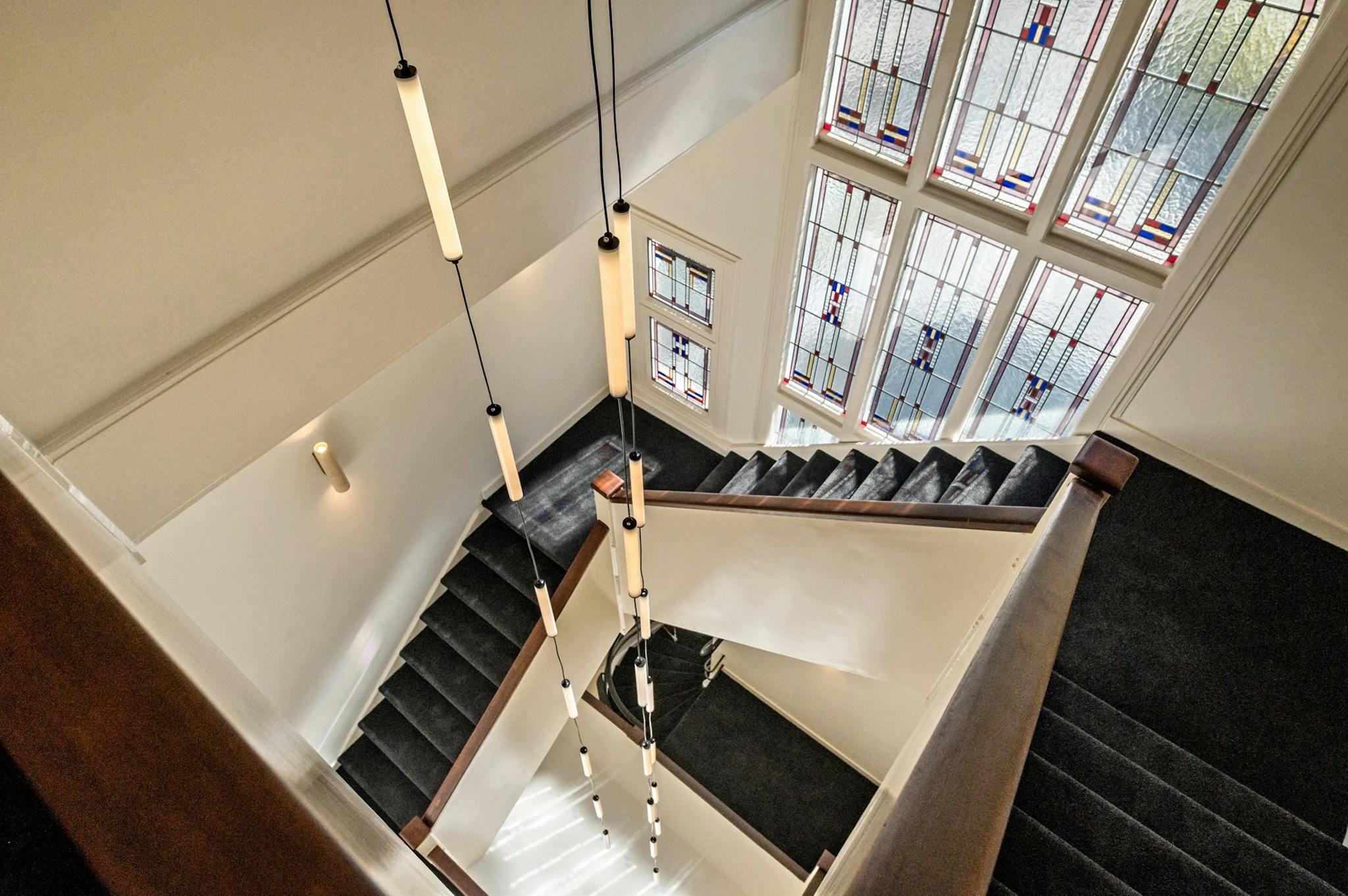Apartment, Eisenhowerlaan, The Hague