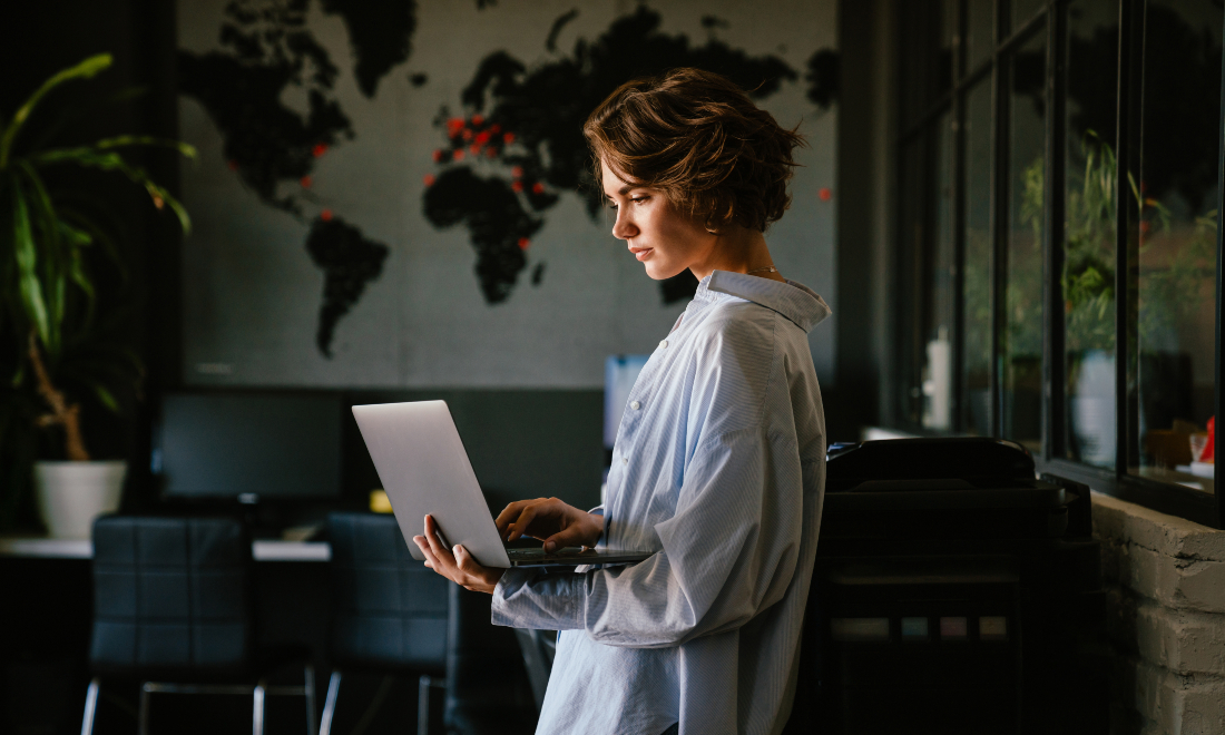 Most people in Switzerland prefer interacting with AI over humans online