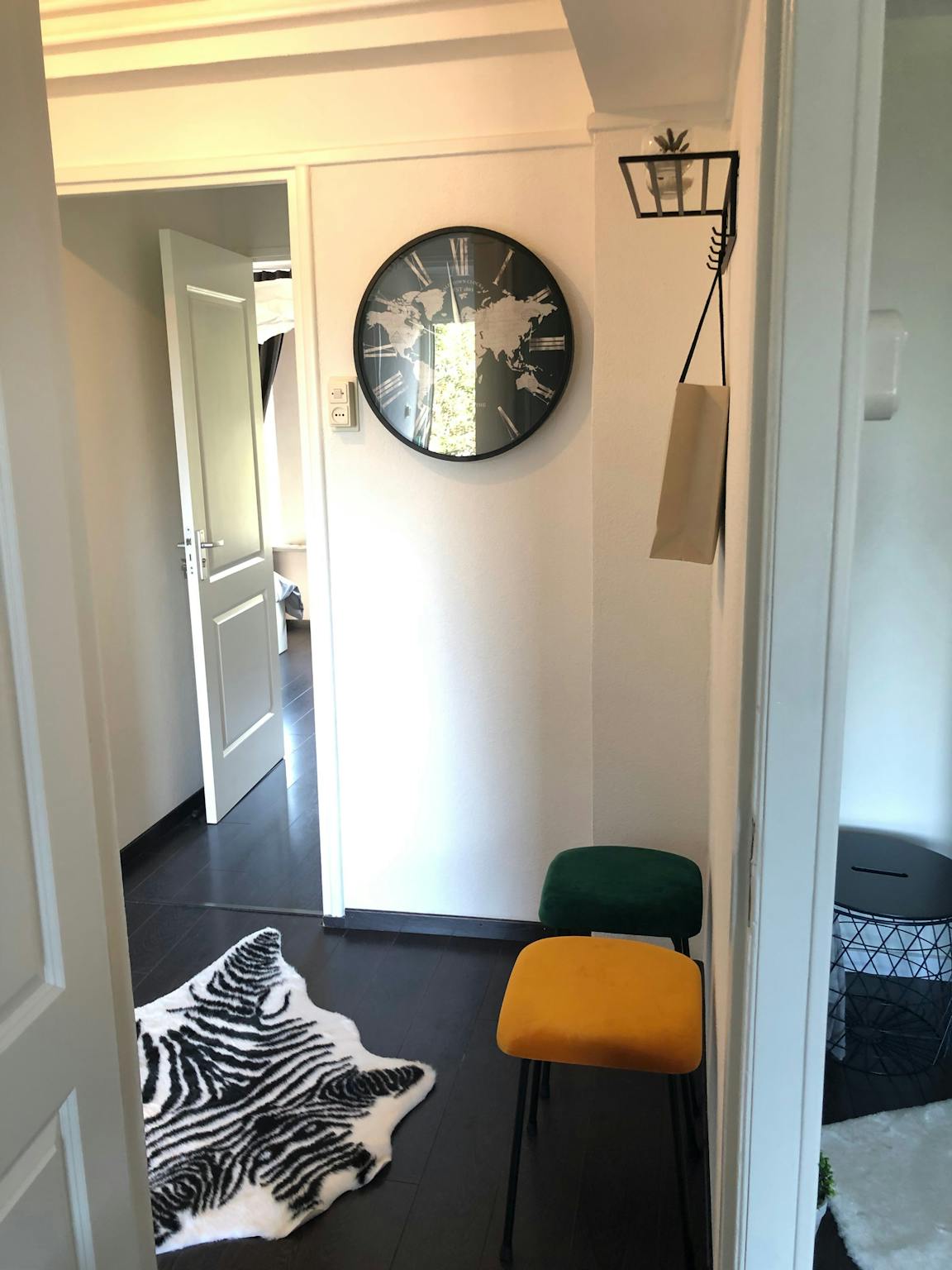 Apartment, Goudsesingel, Rotterdam