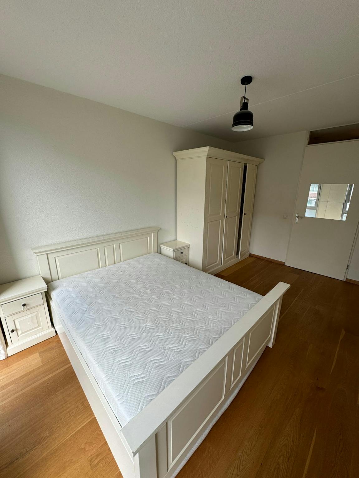 Apartment, Pieter Calandlaan, Amsterdam