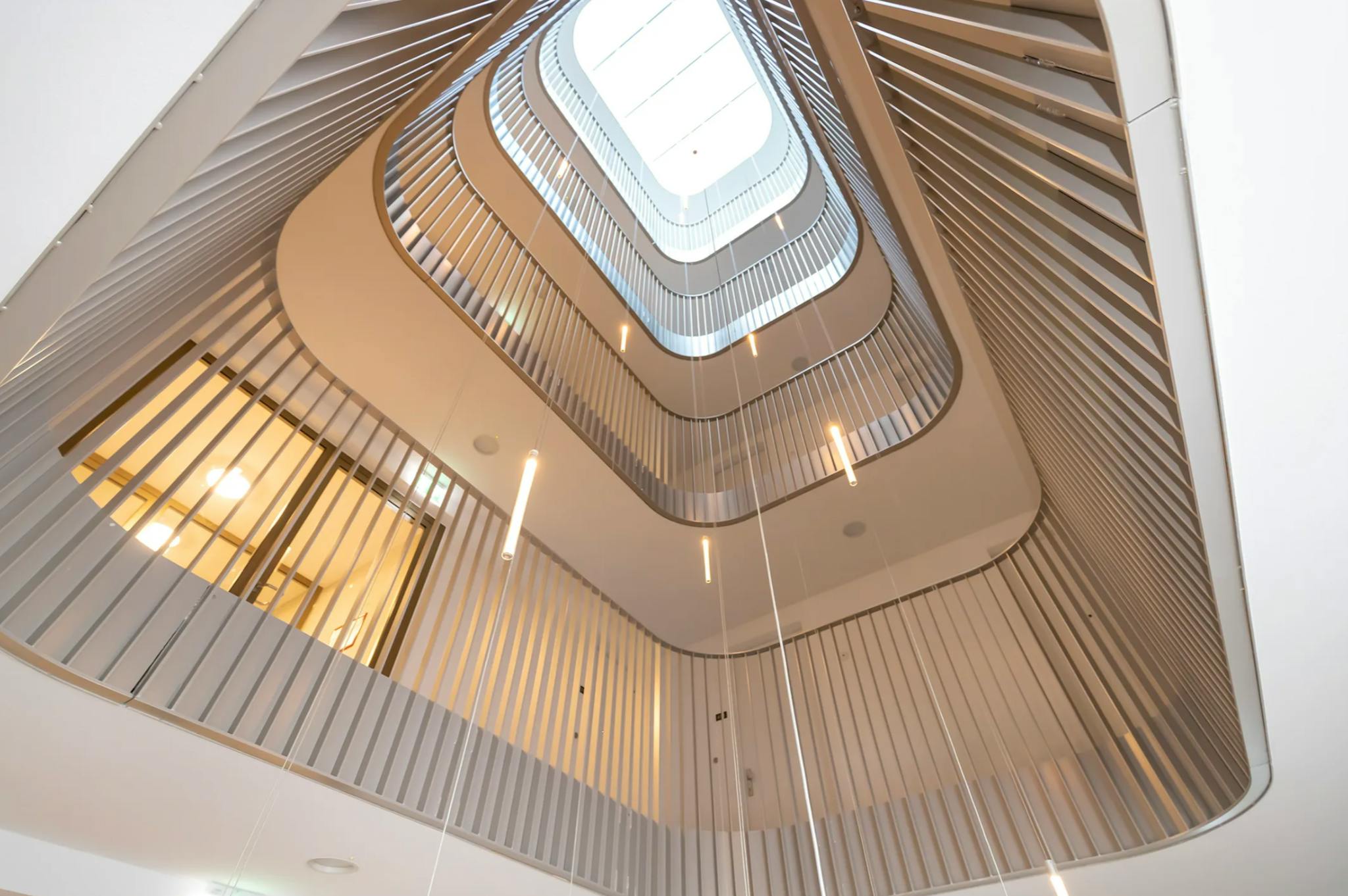 Apartment, Bercylaan, Amsterdam