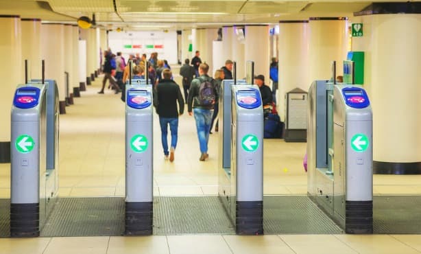 NS adapted rules for discounts outside of rush hour