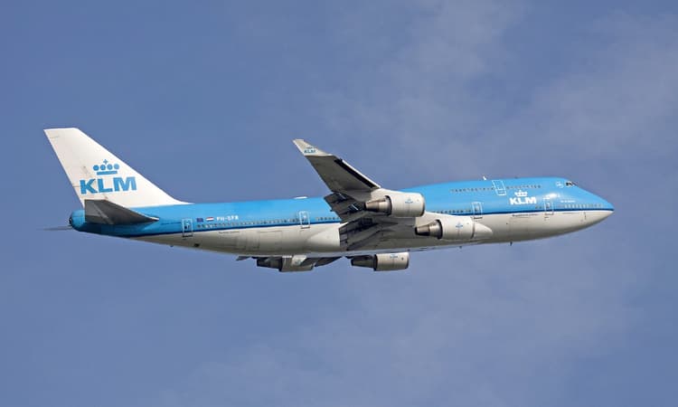 KLM avoids Belarus airspace after passenger plane was redirected