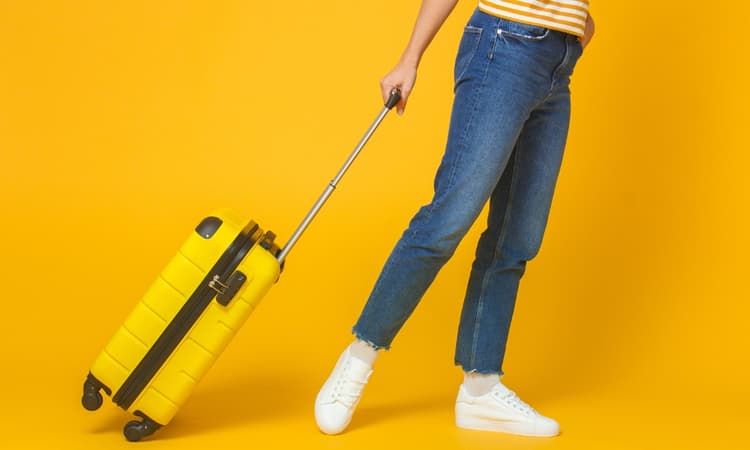 Will a leave of absence jeopardise your residence permit?
