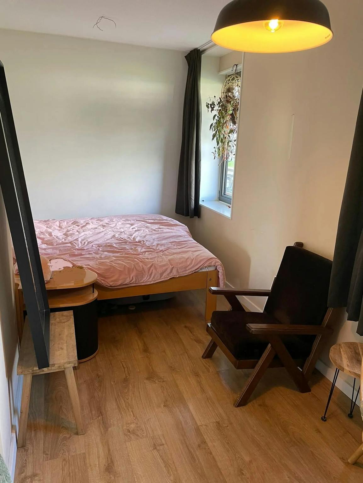 Apartment, Meimorgenstraat, Amsterdam