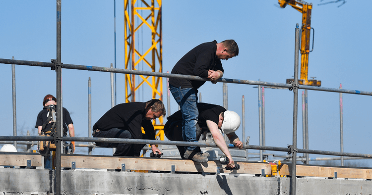 The Netherlands introduces legislation to improve rights of flexible workers