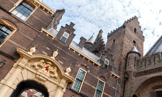 New Dutch laws in effect from July 1, 2015