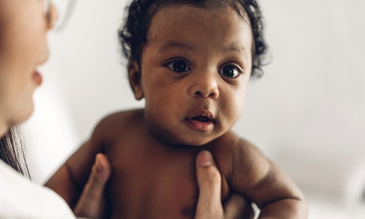 All I want for Christmas is...a coronavirus baby boom? 