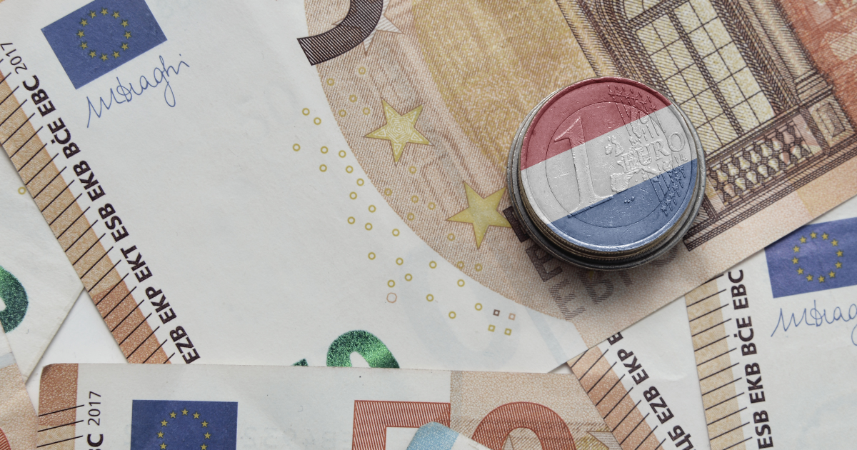 Dutch pension system named world's best for fourth year running