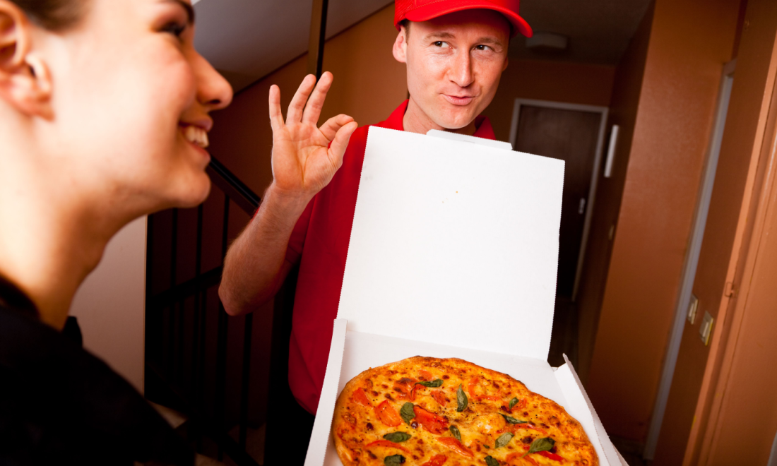 Düsseldorf pizzeria found selling cocaine as “Pizza No. 40”