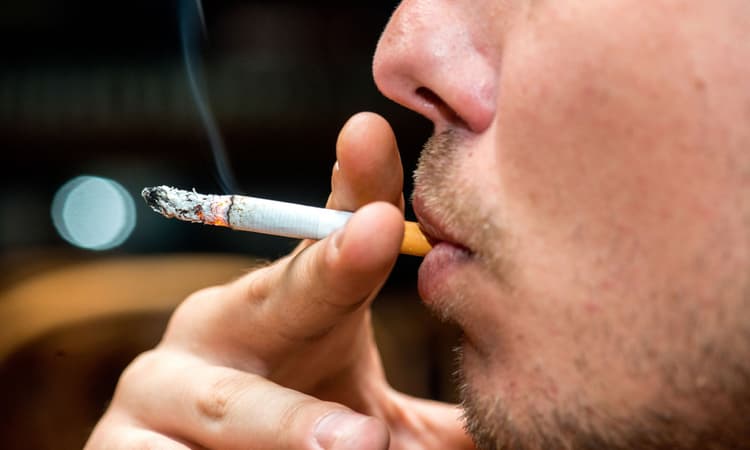 10 years of StopTober: More than 600.000 Dutch smokers have quit