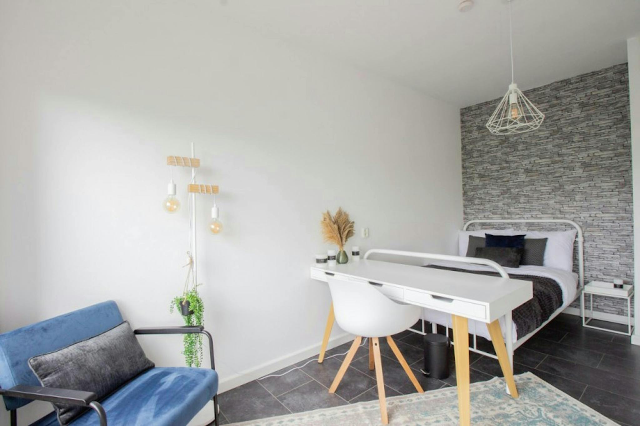 Apartment, Tussendek, Amsterdam