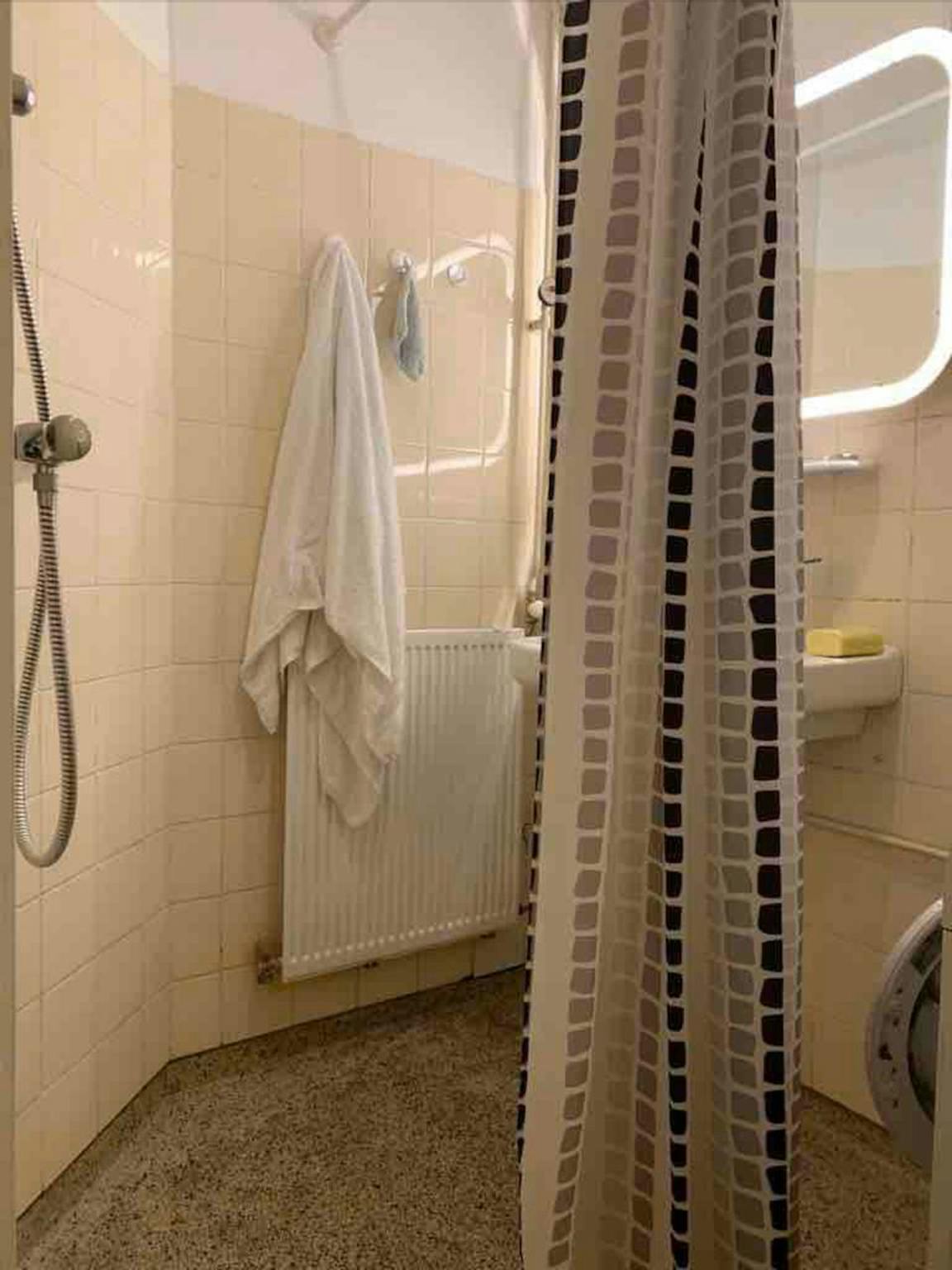 Apartment, Aurikelstraat, Amsterdam