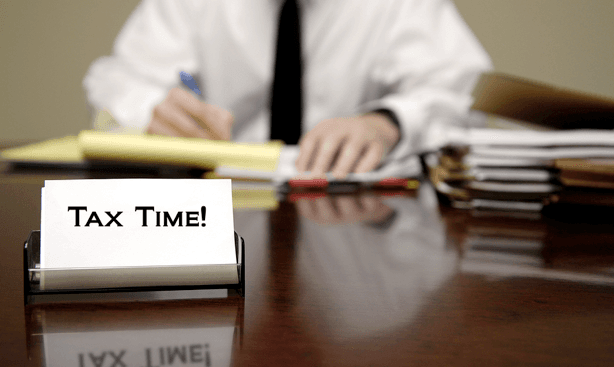 Tax time in the Netherlands: Annual tax return