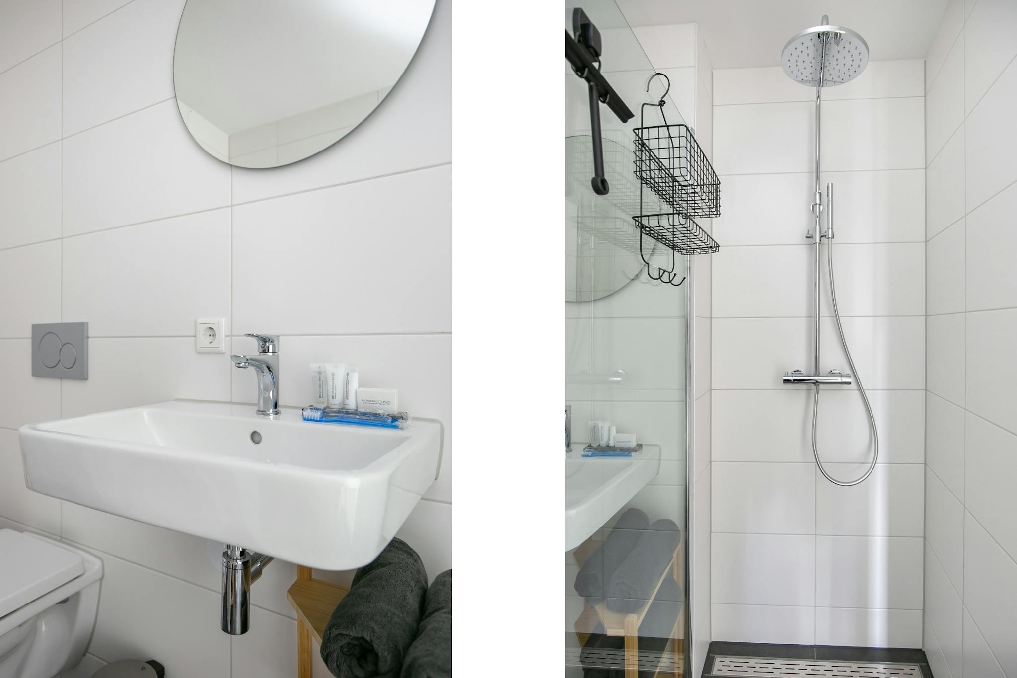 Apartment, Laandwarsstraat, Baarn
