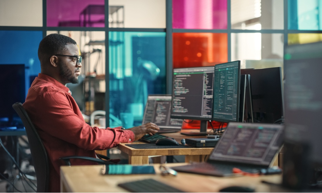 Here's how to break into Data & AI - even without a tech background