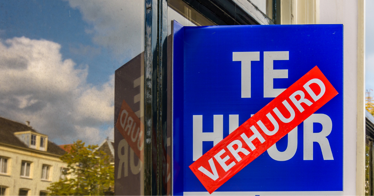 Average home in the Netherlands now requires monthly income of 5.742 euros