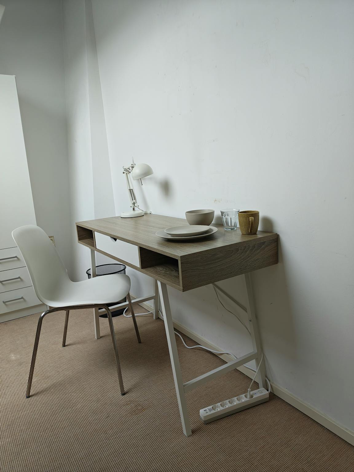 Apartment, Burggravenlaan, Leiden