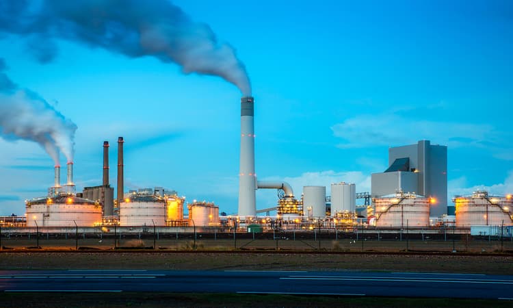 How polluted is the air where you live?