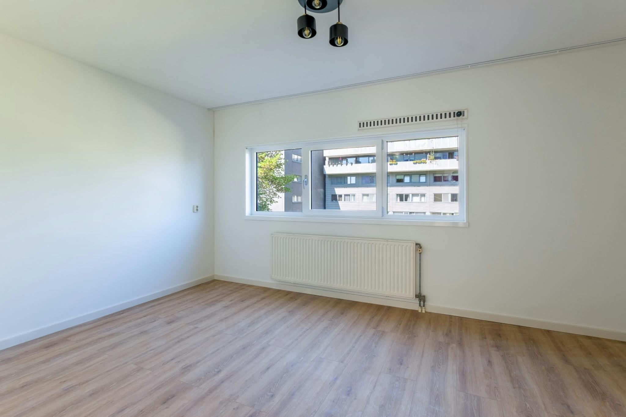 Apartment, Ladogameerhof, Amsterdam