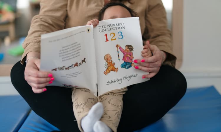 The great value of early learning at an international childcare centre