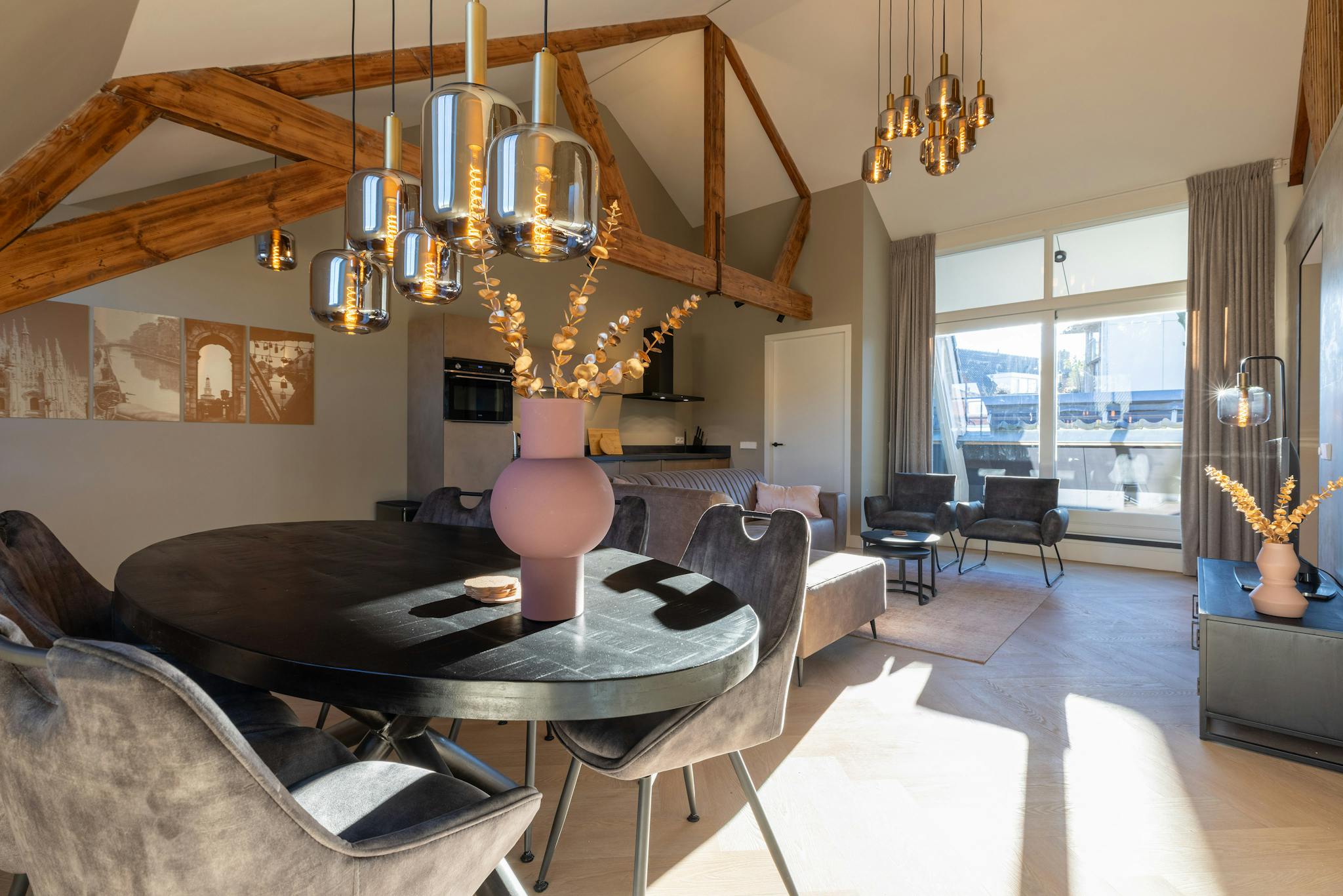 Apartment, Havenstraat, Hilversum
