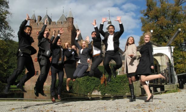 7 reasons why the Netherlands is a great place to do an MBA