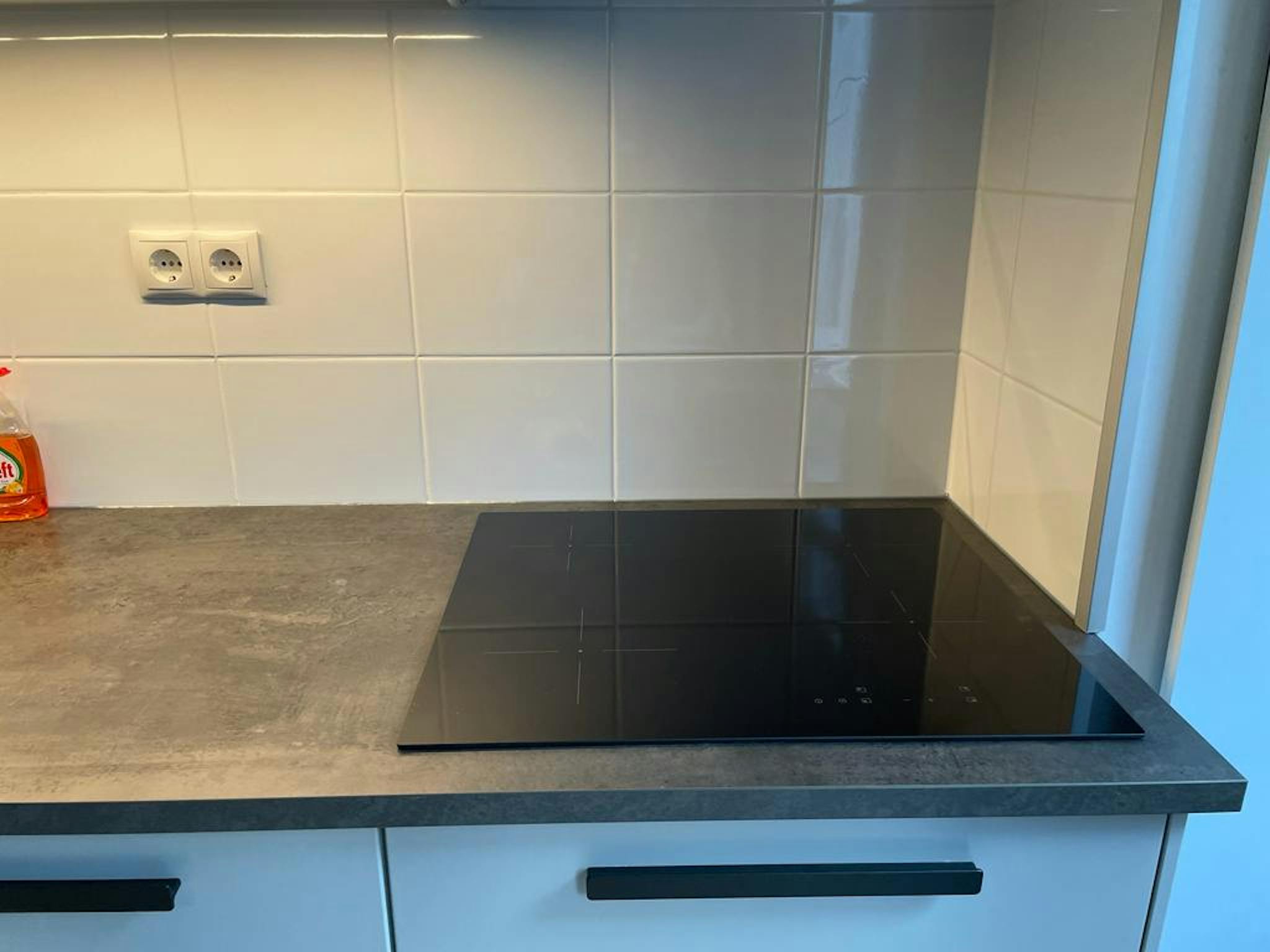 Apartment, Jan Porcellisstraat, Rotterdam