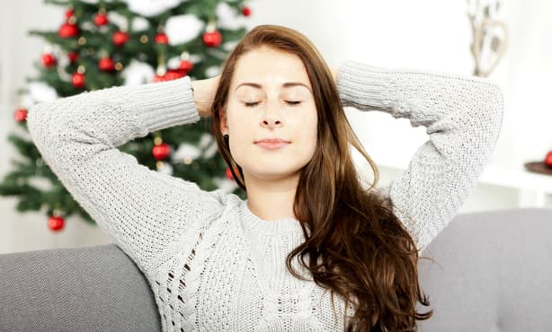 How to survive Dutch holidays in December
