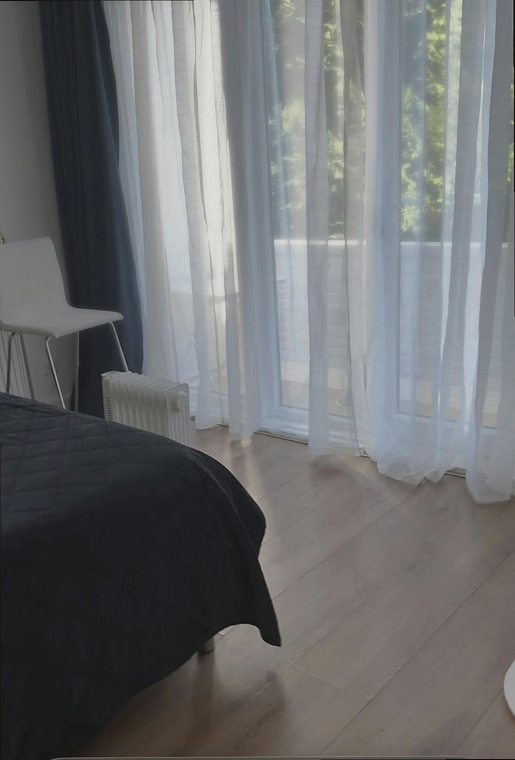 Apartment, Amelandseplein, Rotterdam