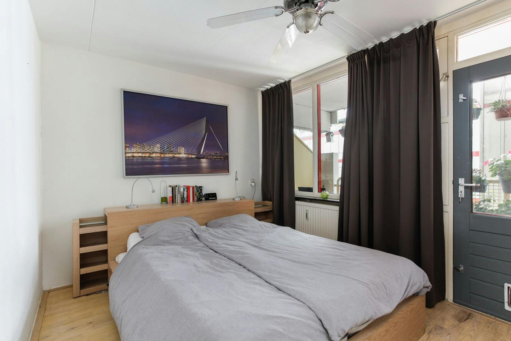 Apartment, Mauritsplaats, Rotterdam