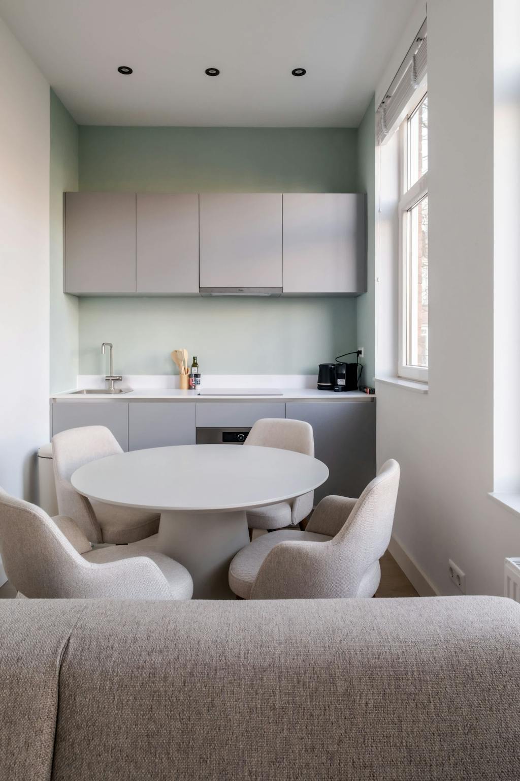 Apartment, 1e Middellandstraat, Rotterdam