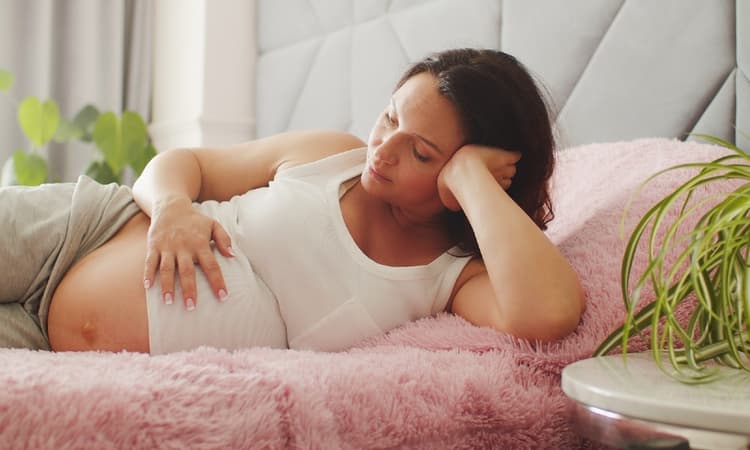 5 extra care and support options to consider when having a baby in the Netherlands